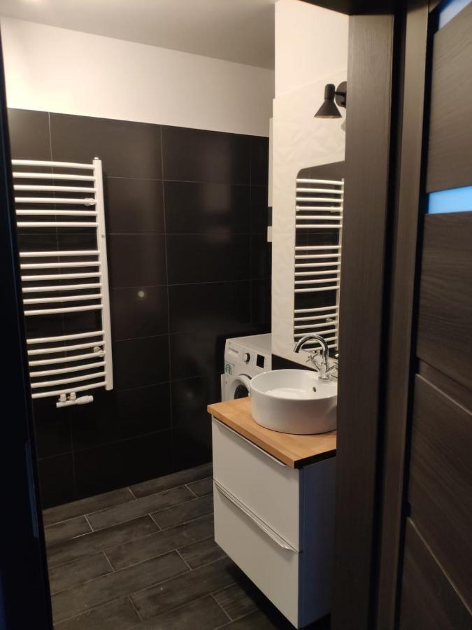 Apartament Spacerowo-Rowerowy Kamieniolom Kozy 60M2 Kozy Wielkie Exterior foto