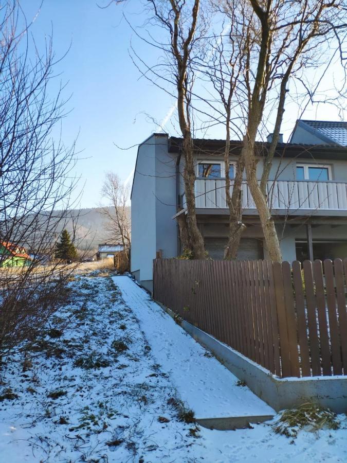 Apartament Spacerowo-Rowerowy Kamieniolom Kozy 60M2 Kozy Wielkie Exterior foto