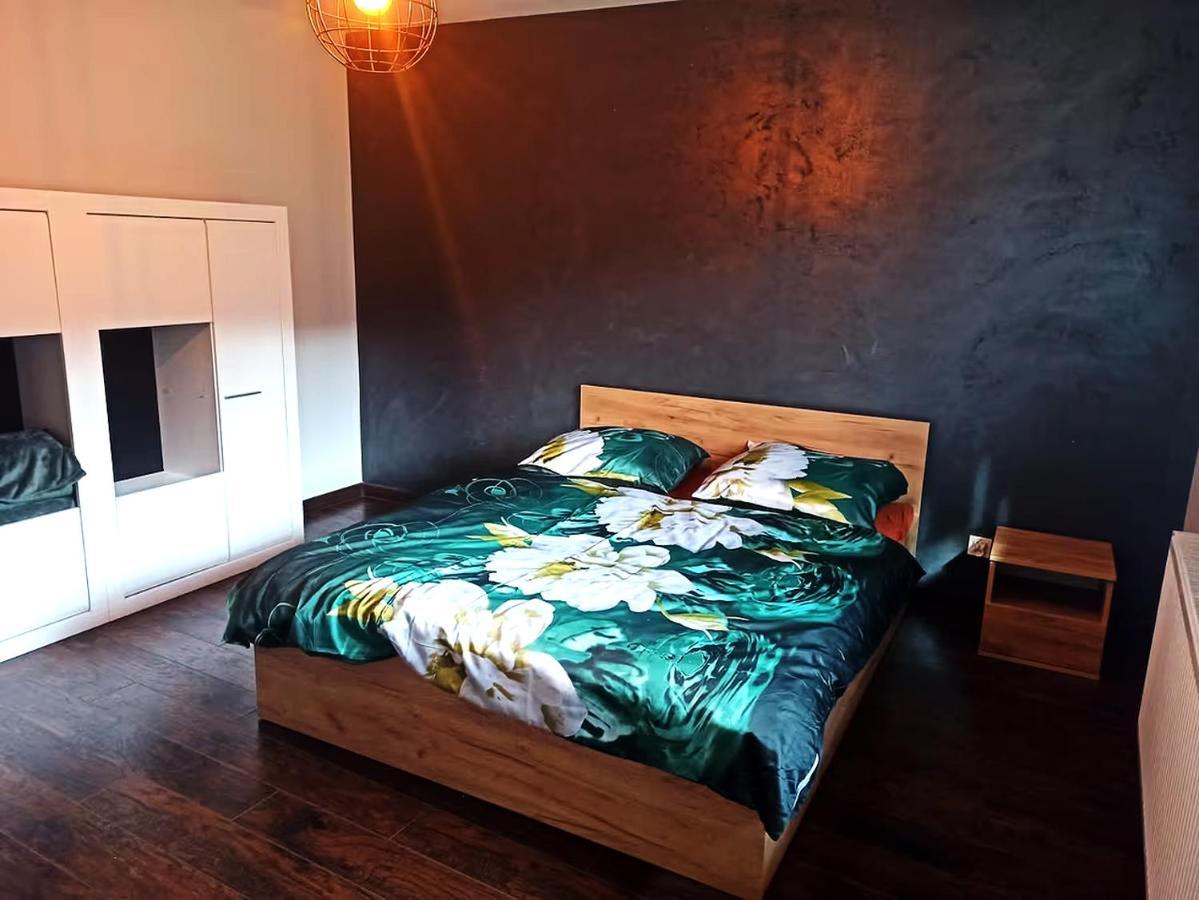 Apartament Spacerowo-Rowerowy Kamieniolom Kozy 60M2 Kozy Wielkie Exterior foto