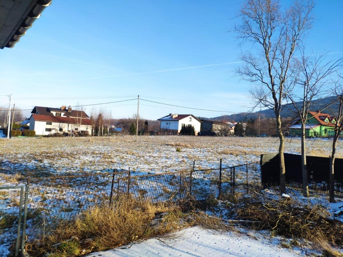 Apartament Spacerowo-Rowerowy Kamieniolom Kozy 60M2 Kozy Wielkie Exterior foto