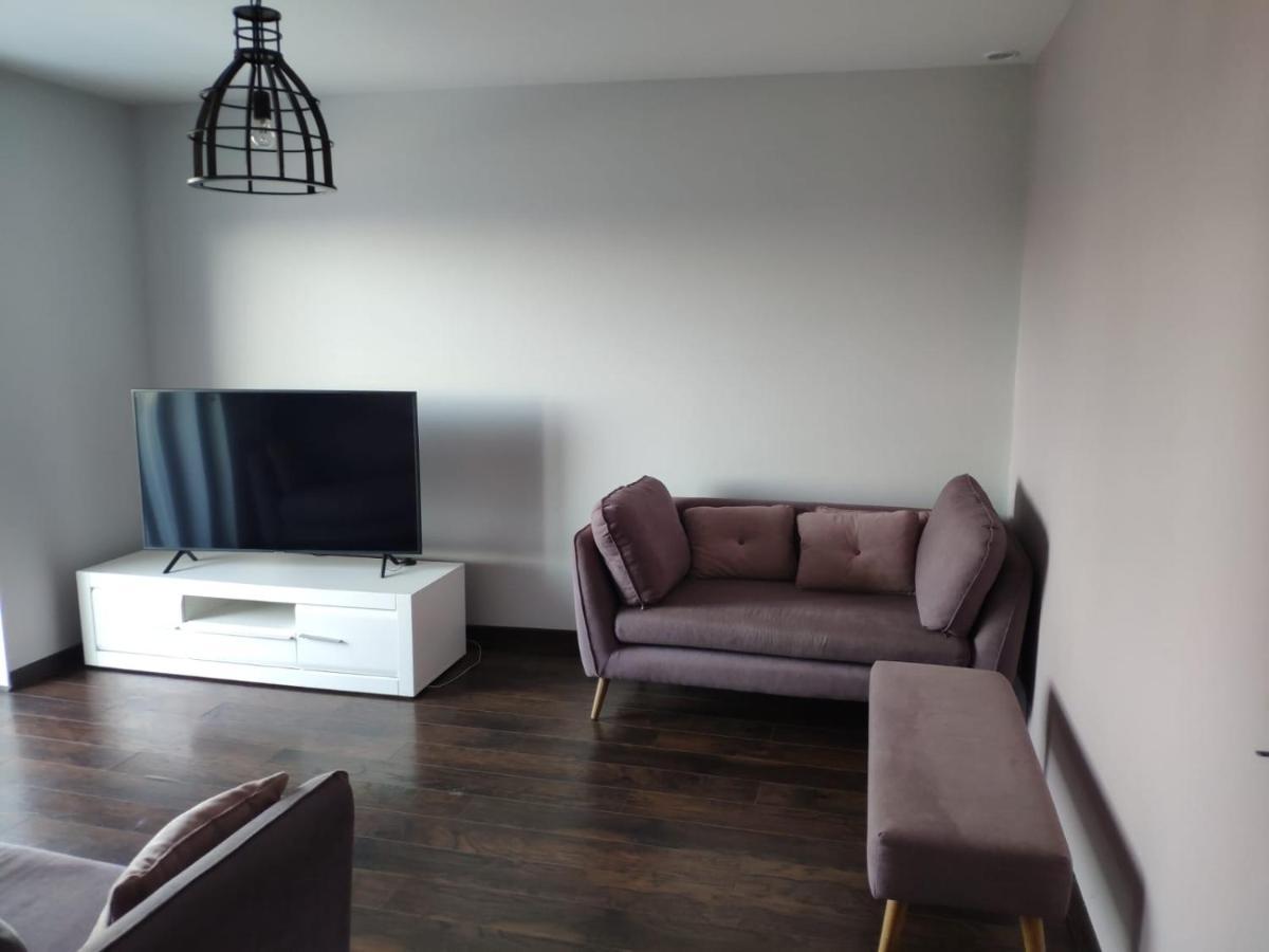 Apartament Spacerowo-Rowerowy Kamieniolom Kozy 60M2 Kozy Wielkie Exterior foto