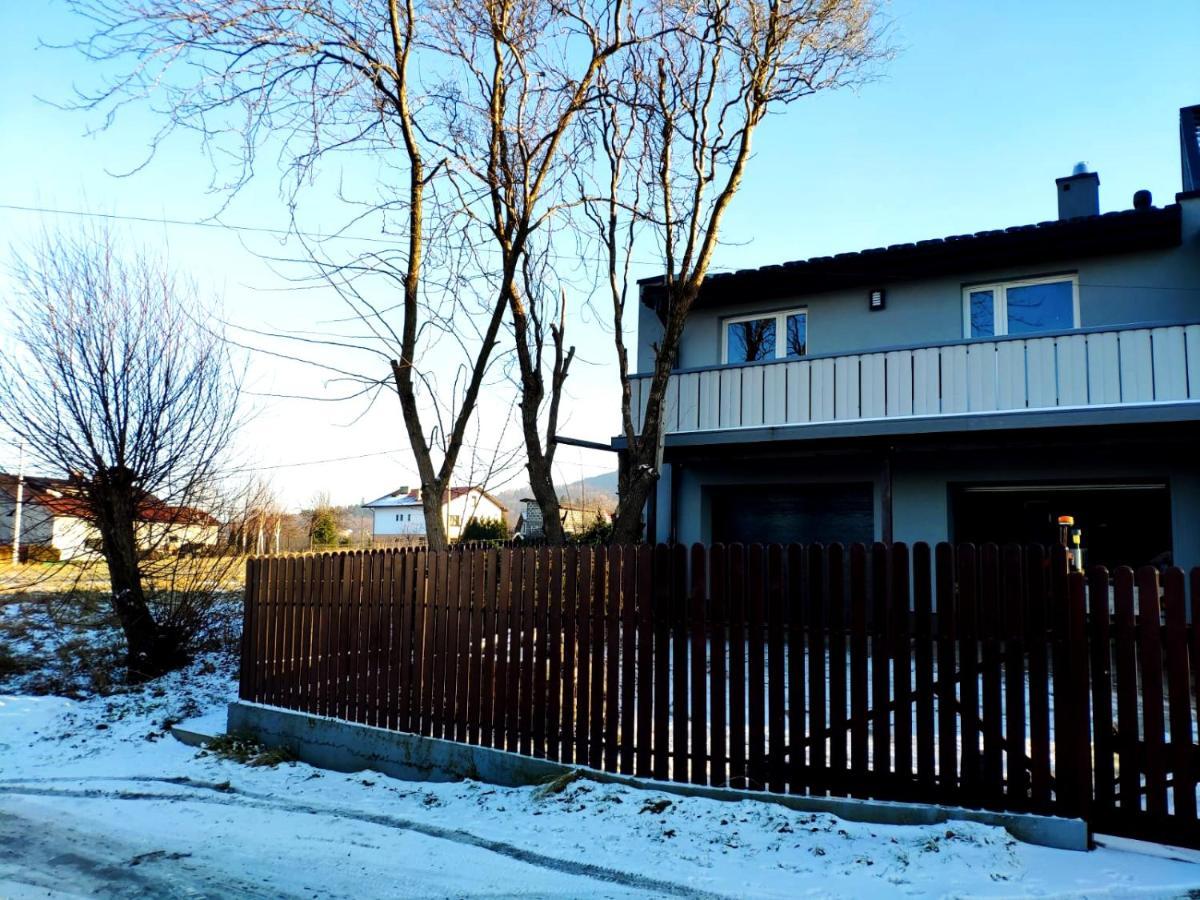 Apartament Spacerowo-Rowerowy Kamieniolom Kozy 60M2 Kozy Wielkie Exterior foto