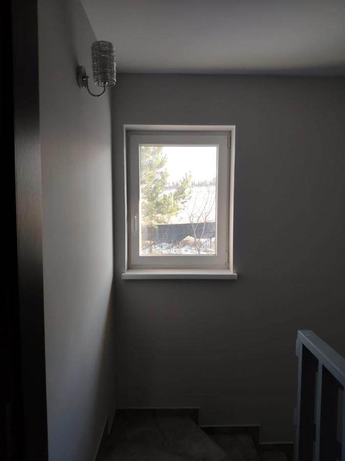 Apartament Spacerowo-Rowerowy Kamieniolom Kozy 60M2 Kozy Wielkie Exterior foto