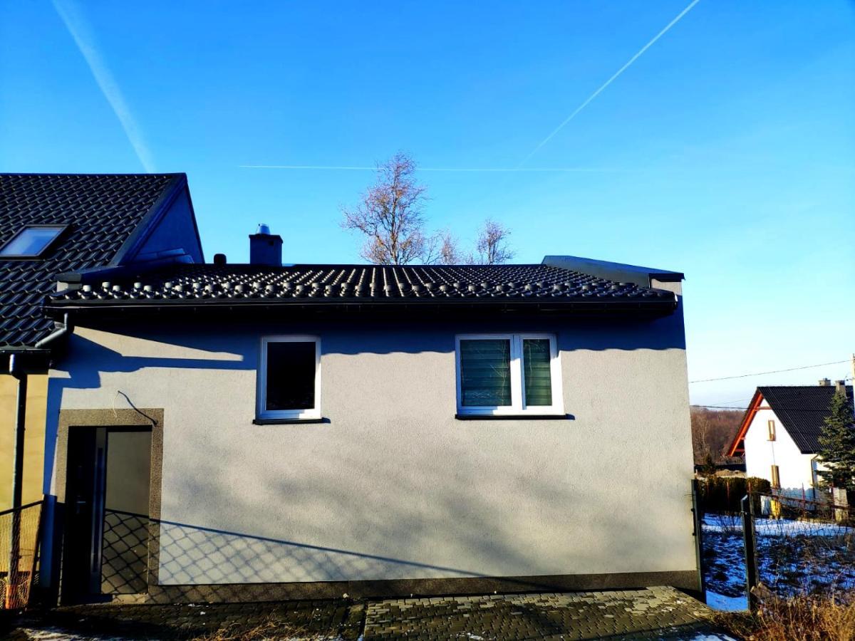Apartament Spacerowo-Rowerowy Kamieniolom Kozy 60M2 Kozy Wielkie Exterior foto