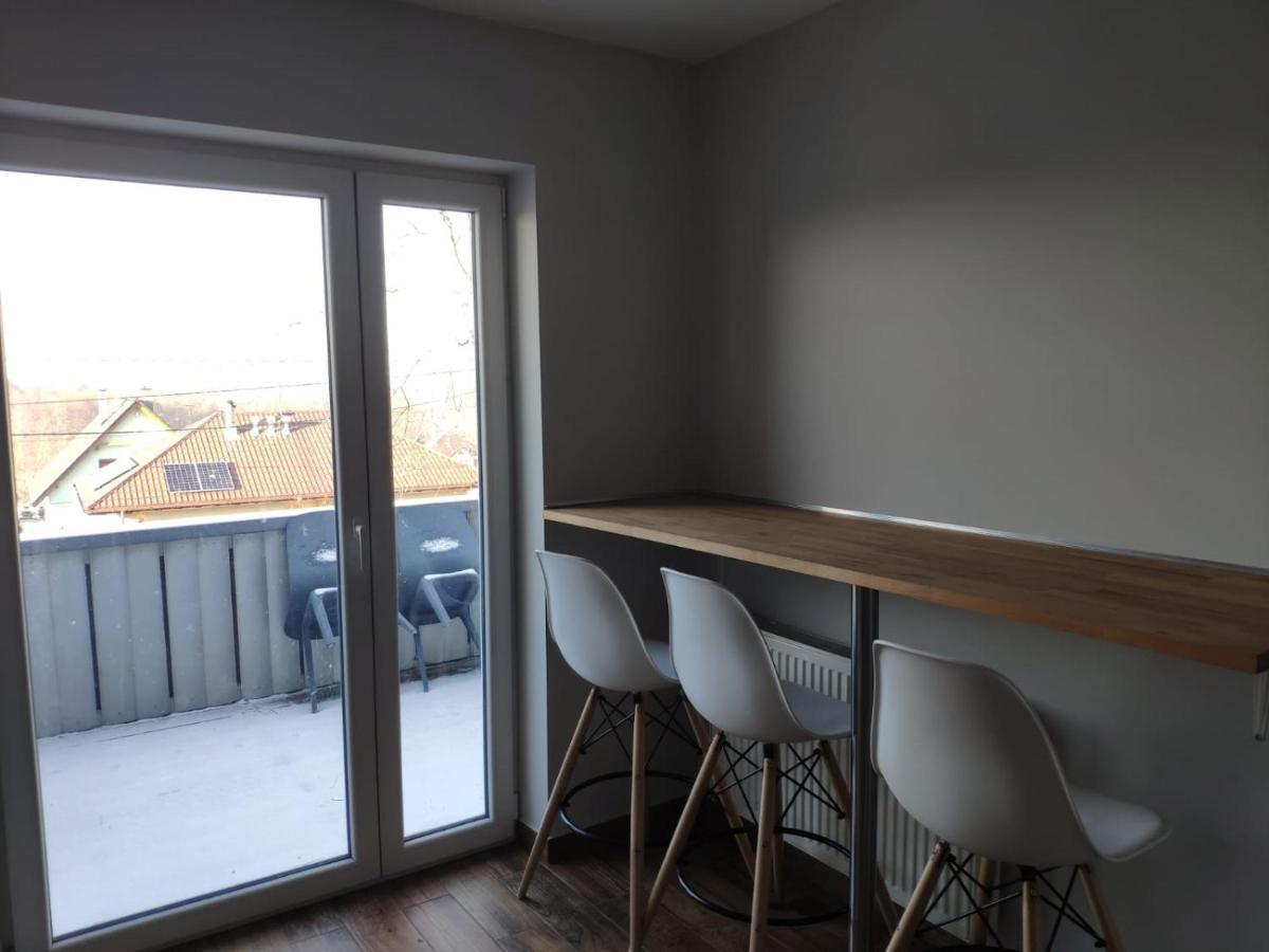 Apartament Spacerowo-Rowerowy Kamieniolom Kozy 60M2 Kozy Wielkie Exterior foto