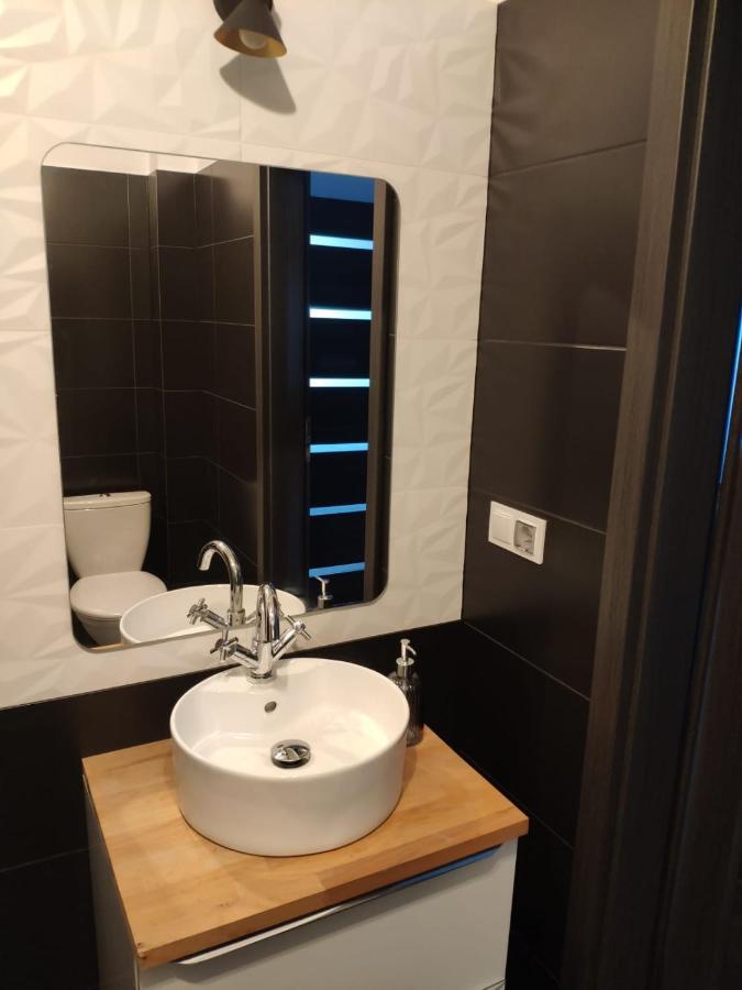Apartament Spacerowo-Rowerowy Kamieniolom Kozy 60M2 Kozy Wielkie Exterior foto