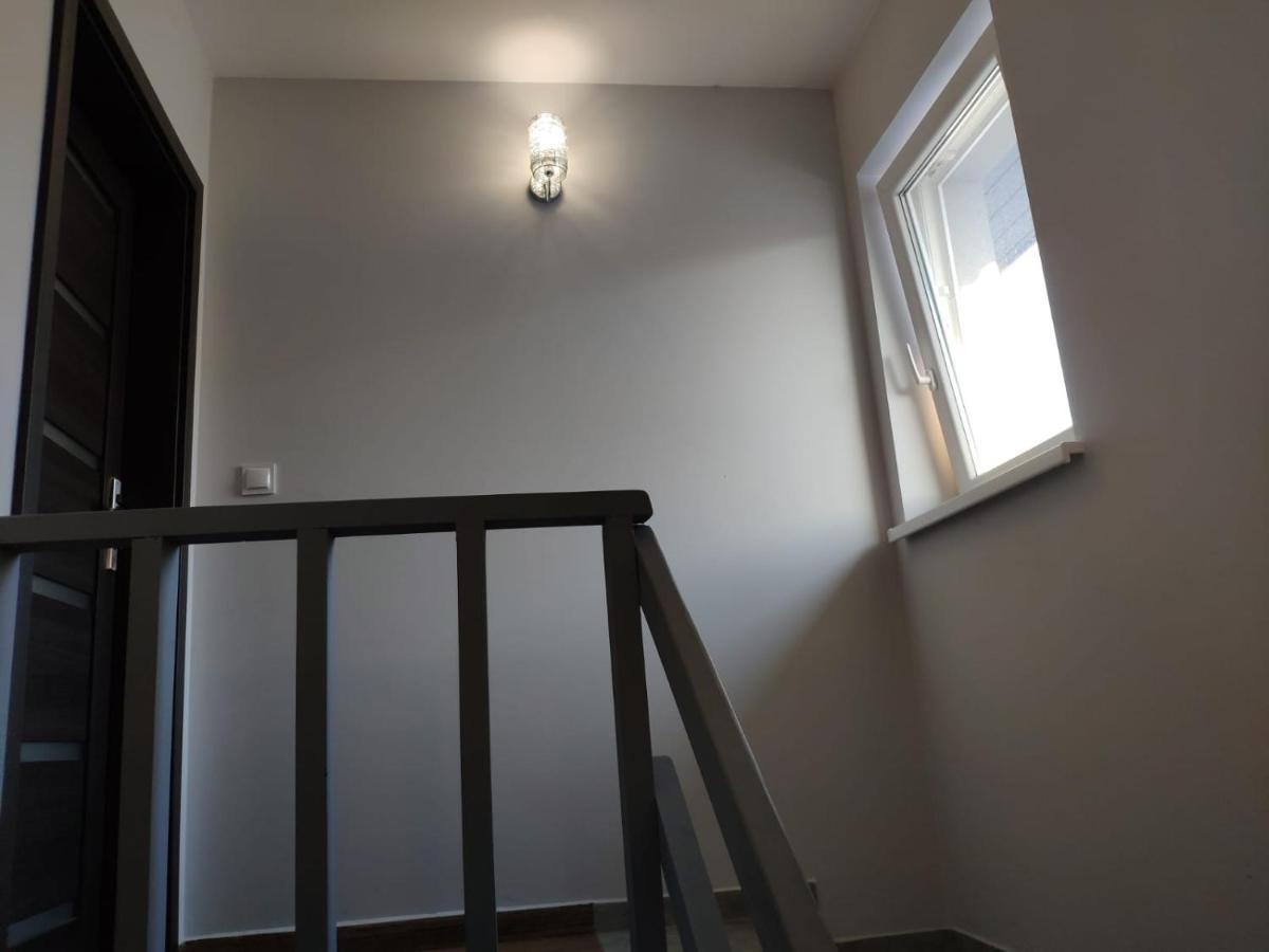 Apartament Spacerowo-Rowerowy Kamieniolom Kozy 60M2 Kozy Wielkie Exterior foto